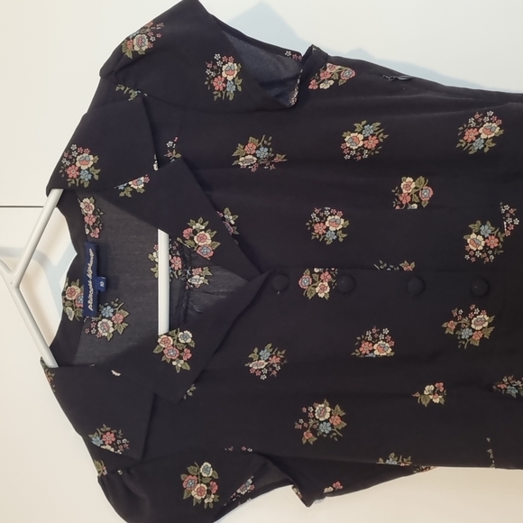 Princess Highway above knee dress, size 10 - Picture 2 of 7